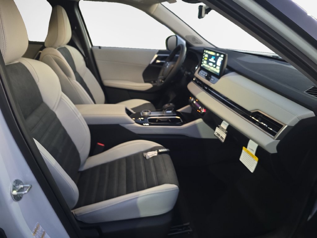 New 2026 Mitsubishi Outlander SE AWD/4WD image 26