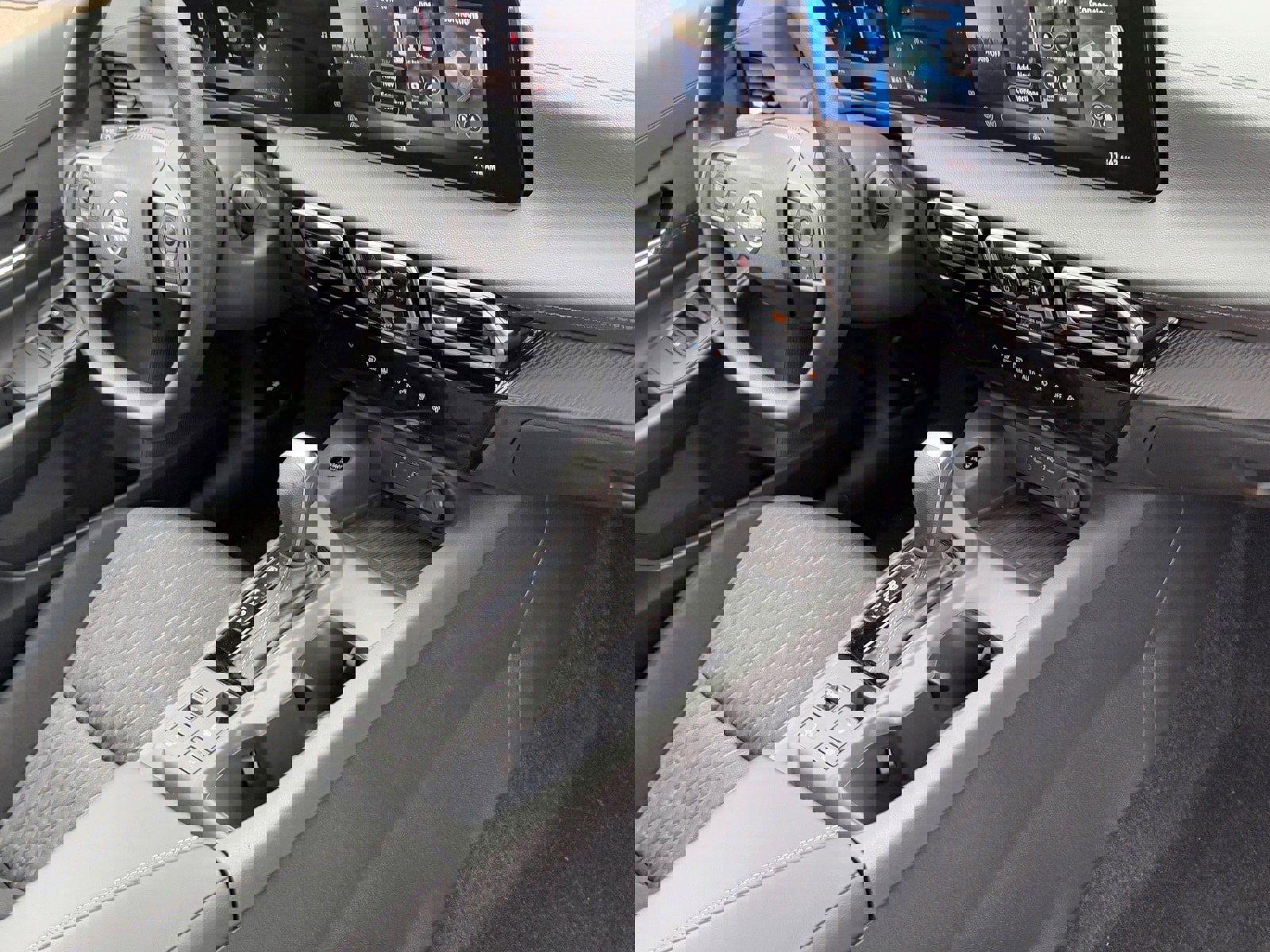 New 2026 Nissan Sentra SV image 11