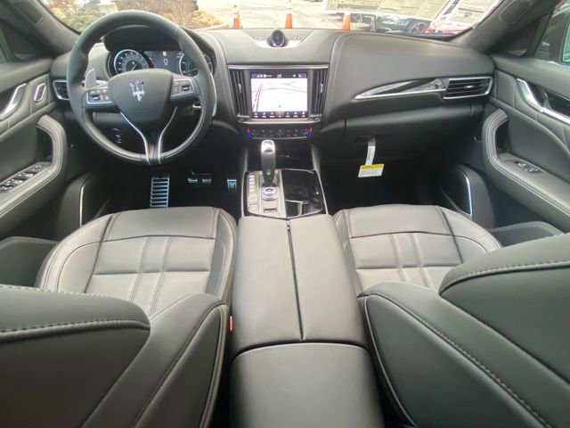 New 2023 Maserati Levante Modena image 46