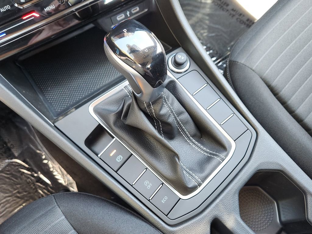 New 2026 Volkswagen Jetta S FWD image 11