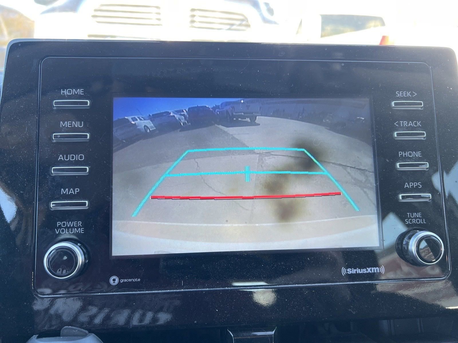 Used 2023 Toyota Camry LE image 62