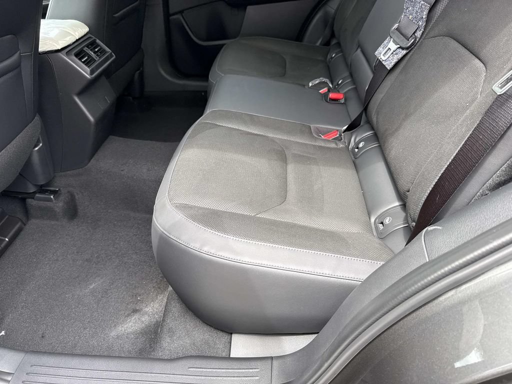 New 2026 MAZDA CX-5 Select AWD/4WD image 18