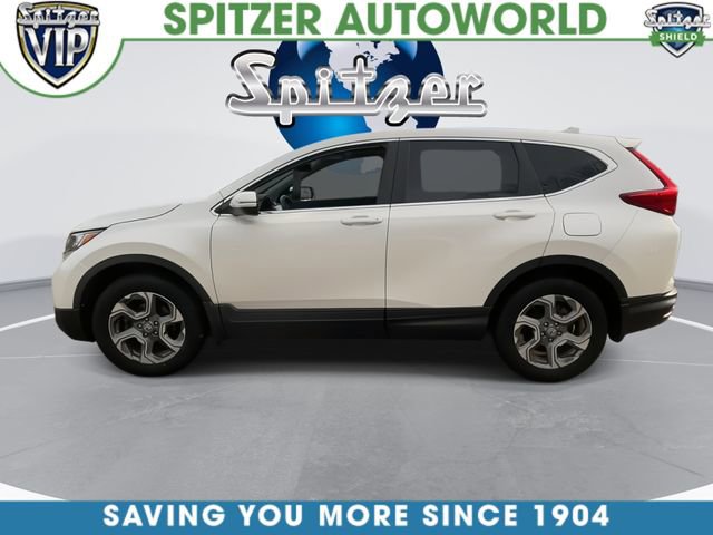 Used 2018 Honda CR-V EX-L image 6
