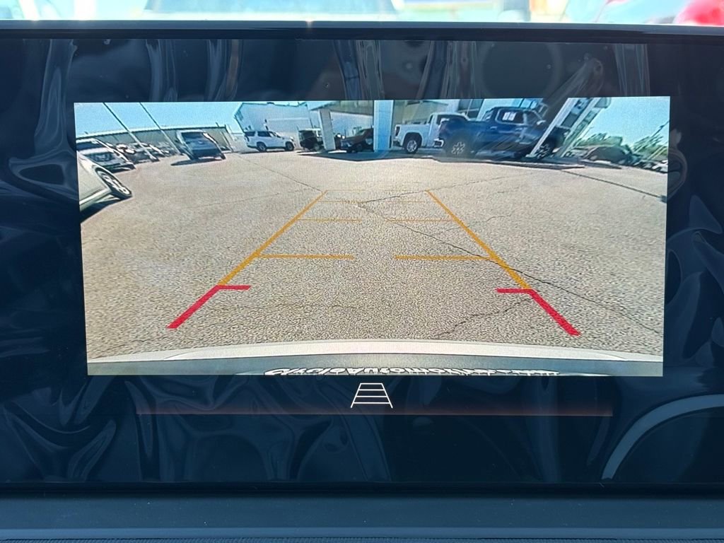 New 2026 Buick Envista Preferred w/ Convenience I Package image 34