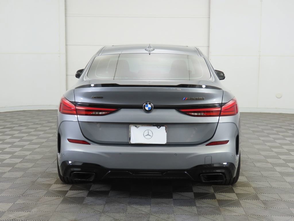 Used 2022 BMW M235i xDrive Gran Coupe w/ Premium Package image 6