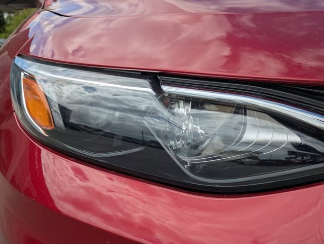 Used 2021 Chevrolet Malibu LT image 28