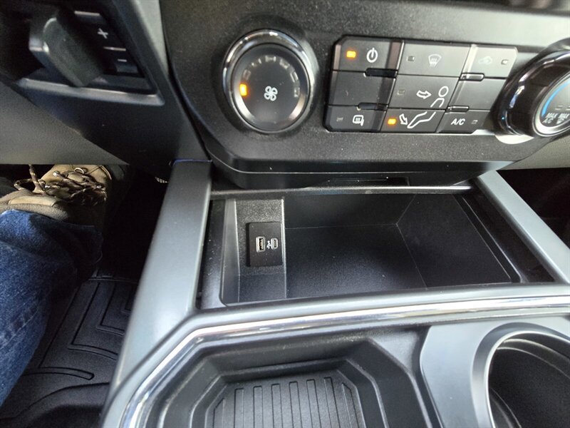Used 2020 Ford F350 XLT w/ FX4 Off-Road Package image 22