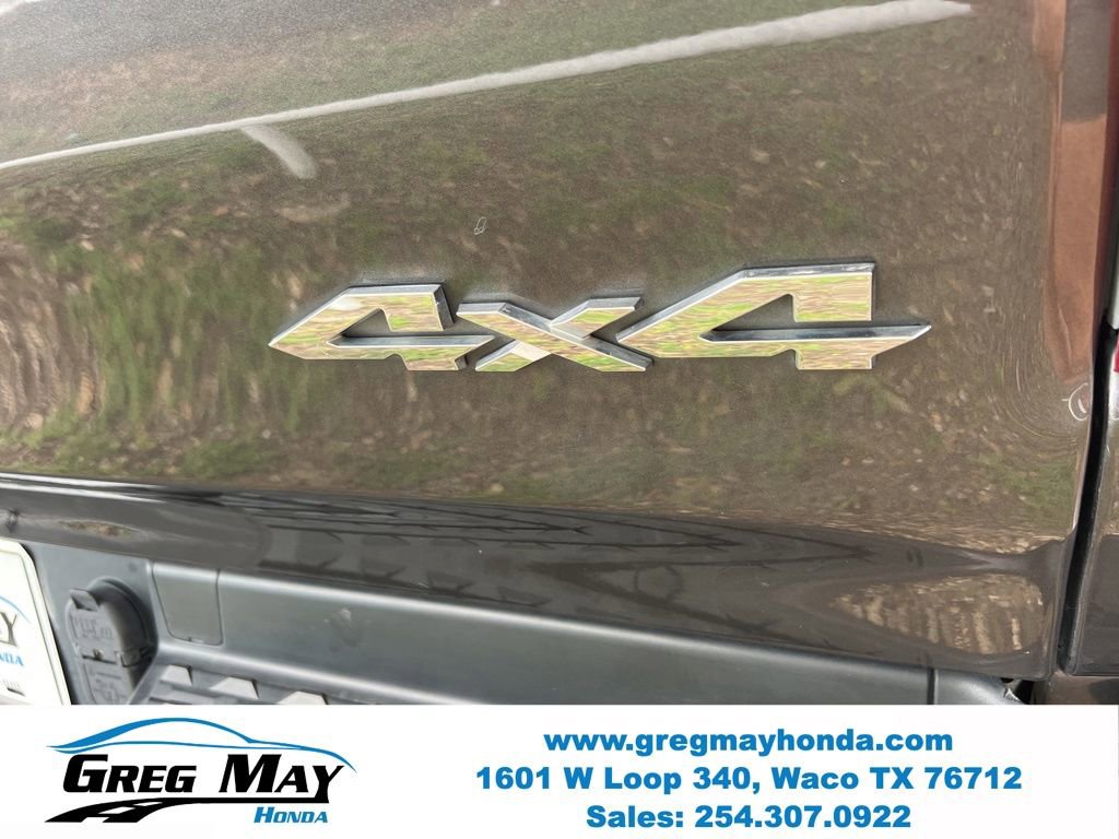 Used 2019 RAM 1500 Laramie w/ Sport Appearance Package AWD/4WD image 15