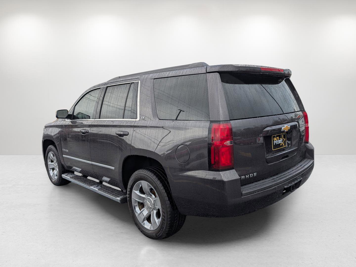 Used 2017 Chevrolet Tahoe LT w/ LT Signature Package image 7