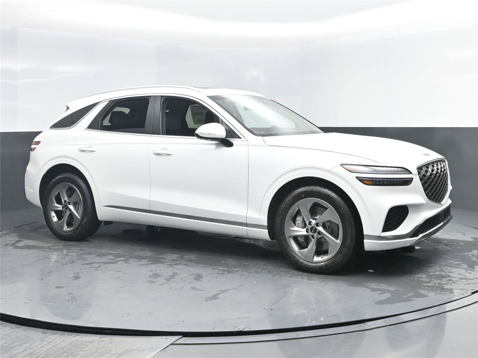 New 2026 Genesis GV70 2.5T Select image 2