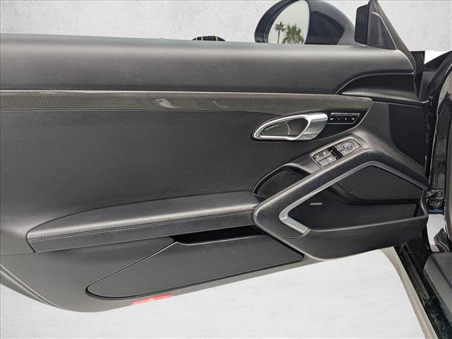 Used 2017 Porsche 911 Carrera S RWD image 15