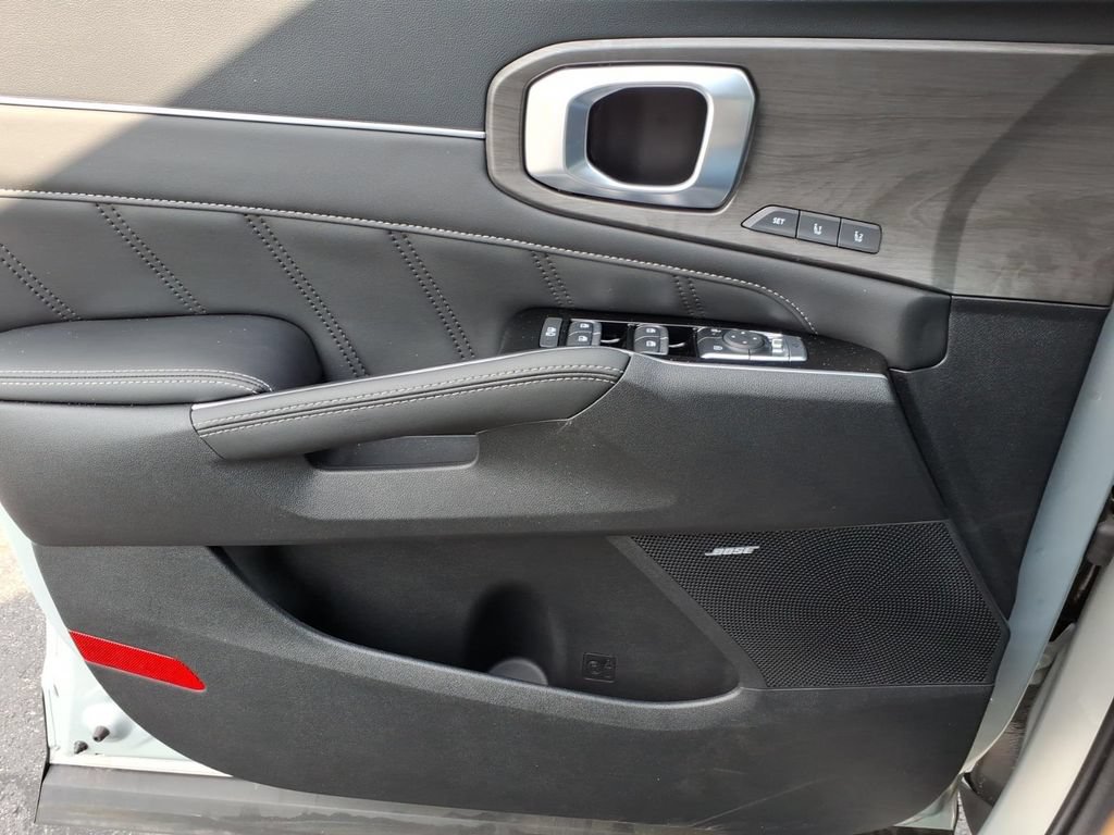 New 2026 Kia Sorento SX Prestige AWD/4WD image 16
