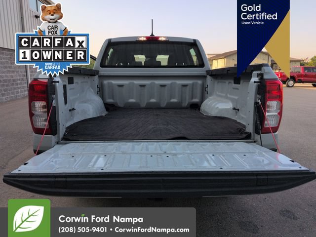 Certified 2024 Ford Ranger XL w/ Trailer Tow Package RWD image 29