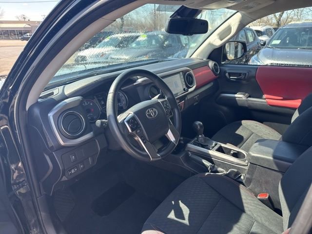 Used 2023 Toyota Tacoma SR5 image 10