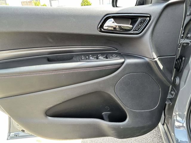 Used 2025 Dodge Durango GT AWD/4WD image 12