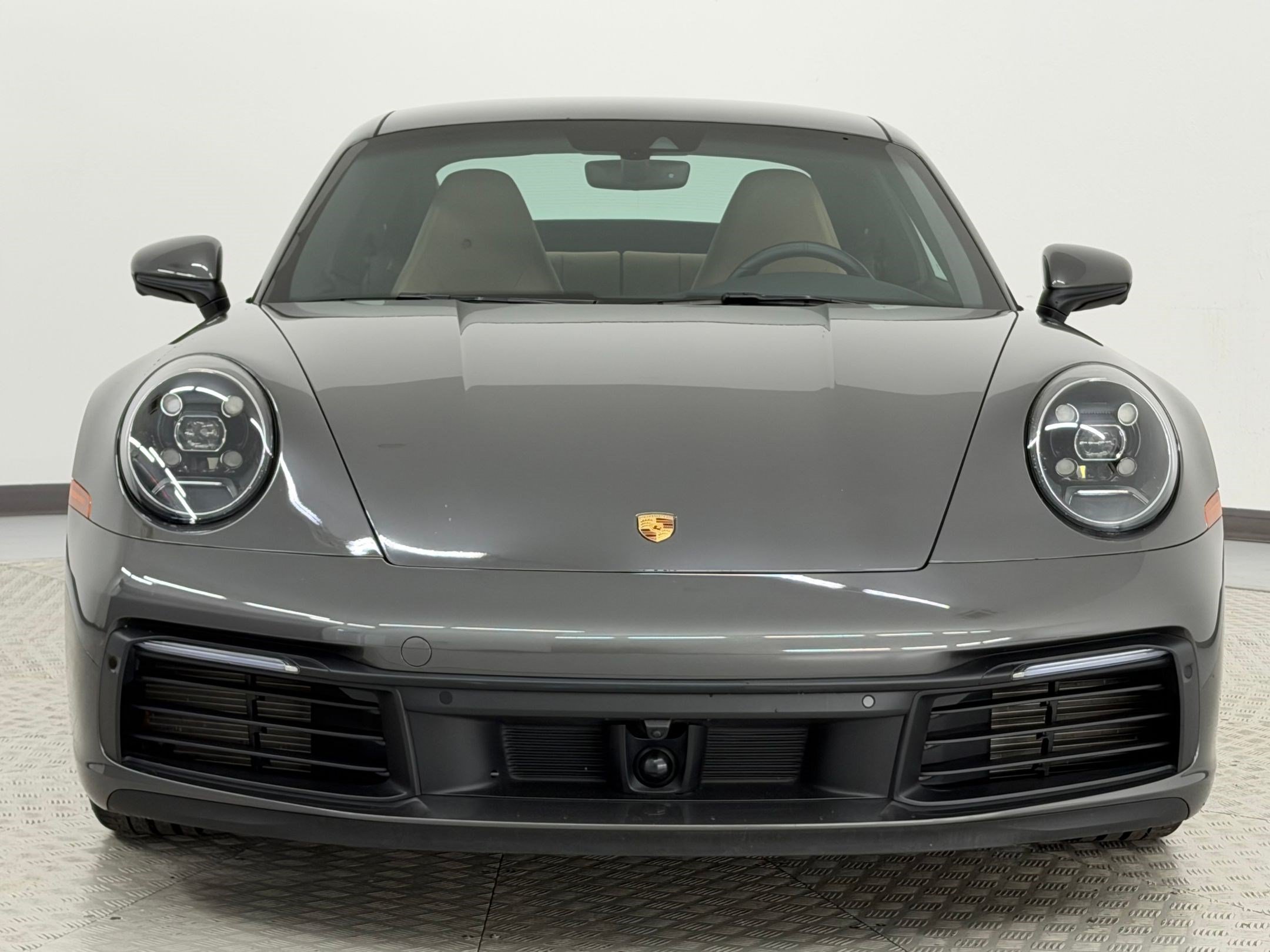 Certified 2020 Porsche 911 Carrera S RWD image 6