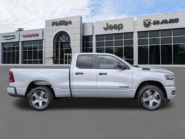 New 2026 RAM 1500 Express RWD image 2
