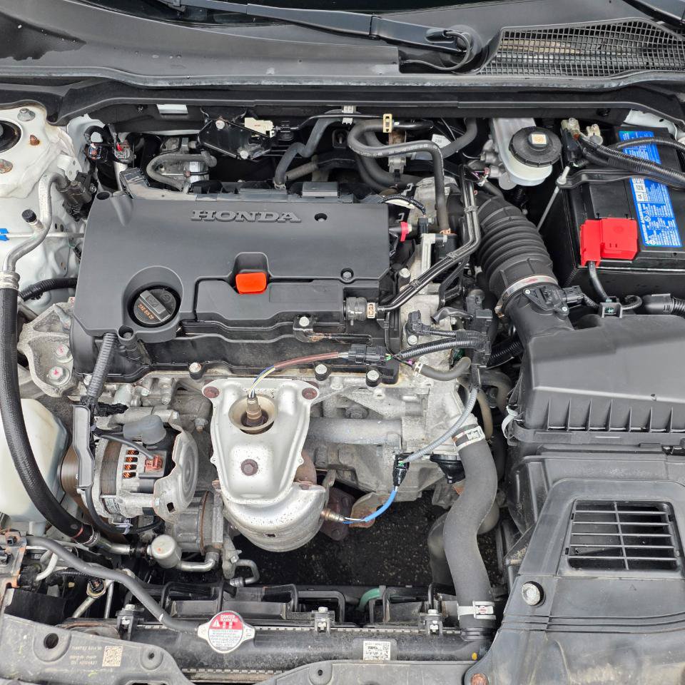 Used 2022 Honda Civic Sport image 34