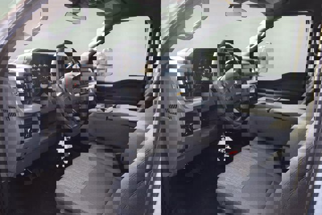 New 2026 Ford F250 XLT w/ Snow Plow Prep Package image 6