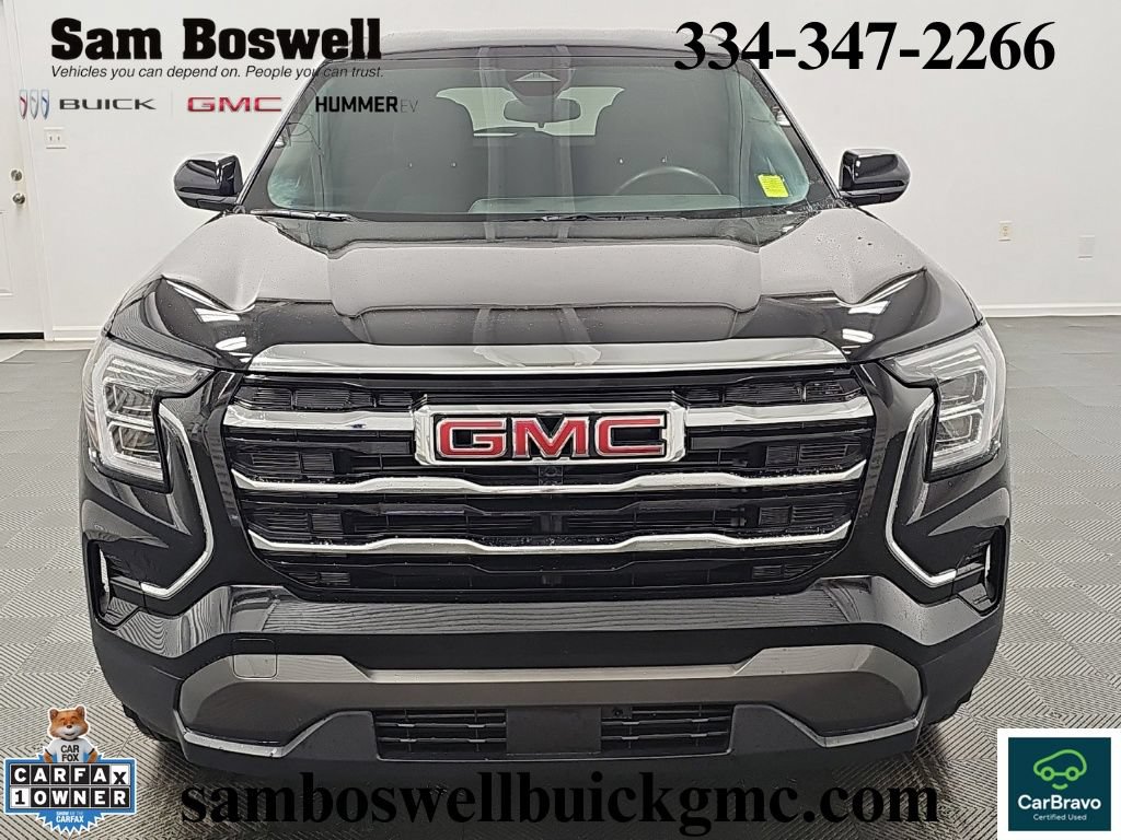 Used 2026 GMC Terrain Elevation FWD image 3