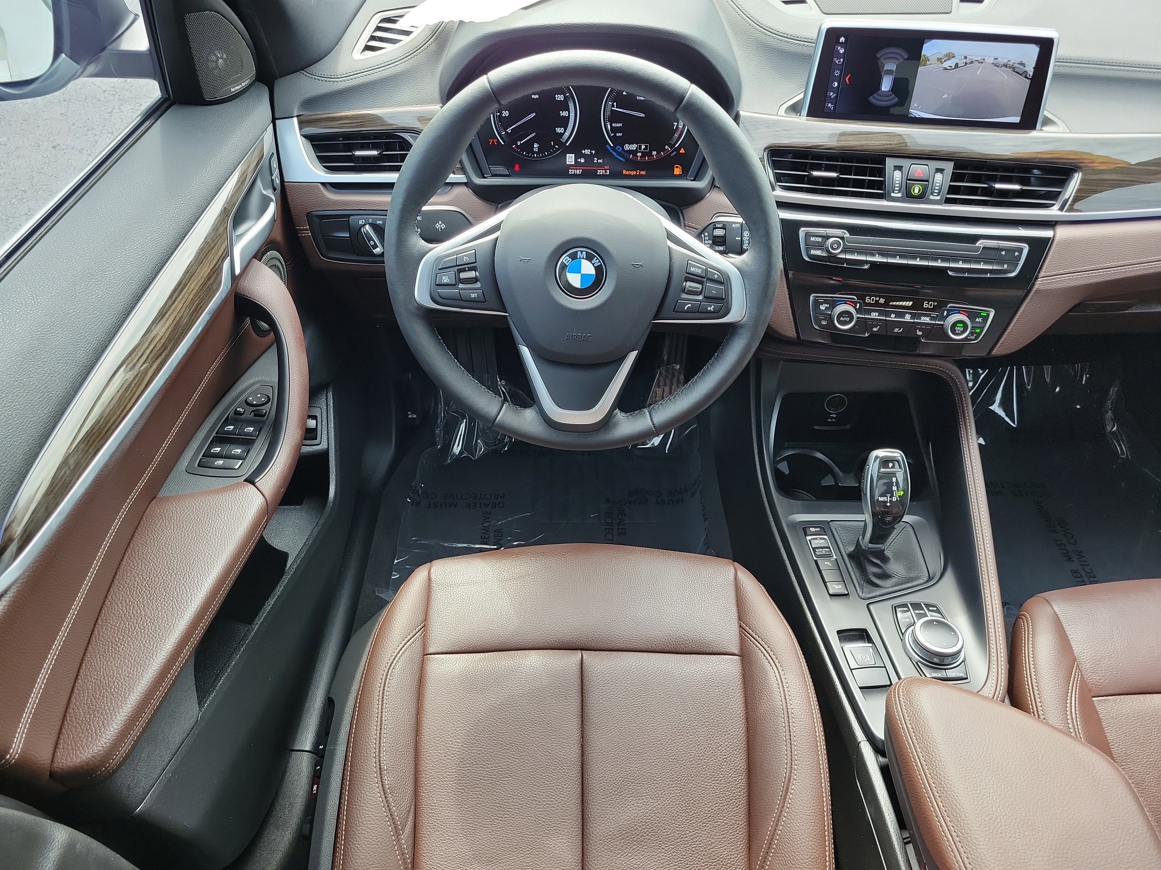 Used 2022 BMW X1 xDrive28i w/ Premium Package AWD/4WD image 15