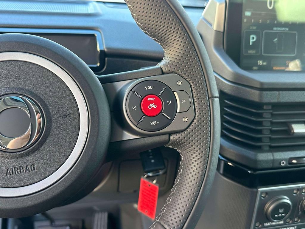 New 2026 INEOS Grenadier image 22