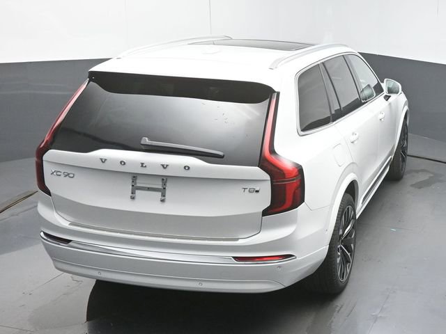 Used 2026 Volvo XC90 T8 Ultra w/ Protection Package Premier image 48
