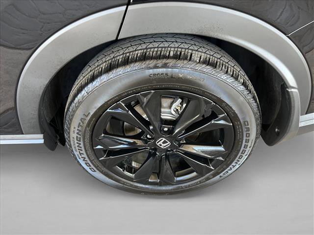 Certified 2024 Honda CR-V Sport Touring image 23