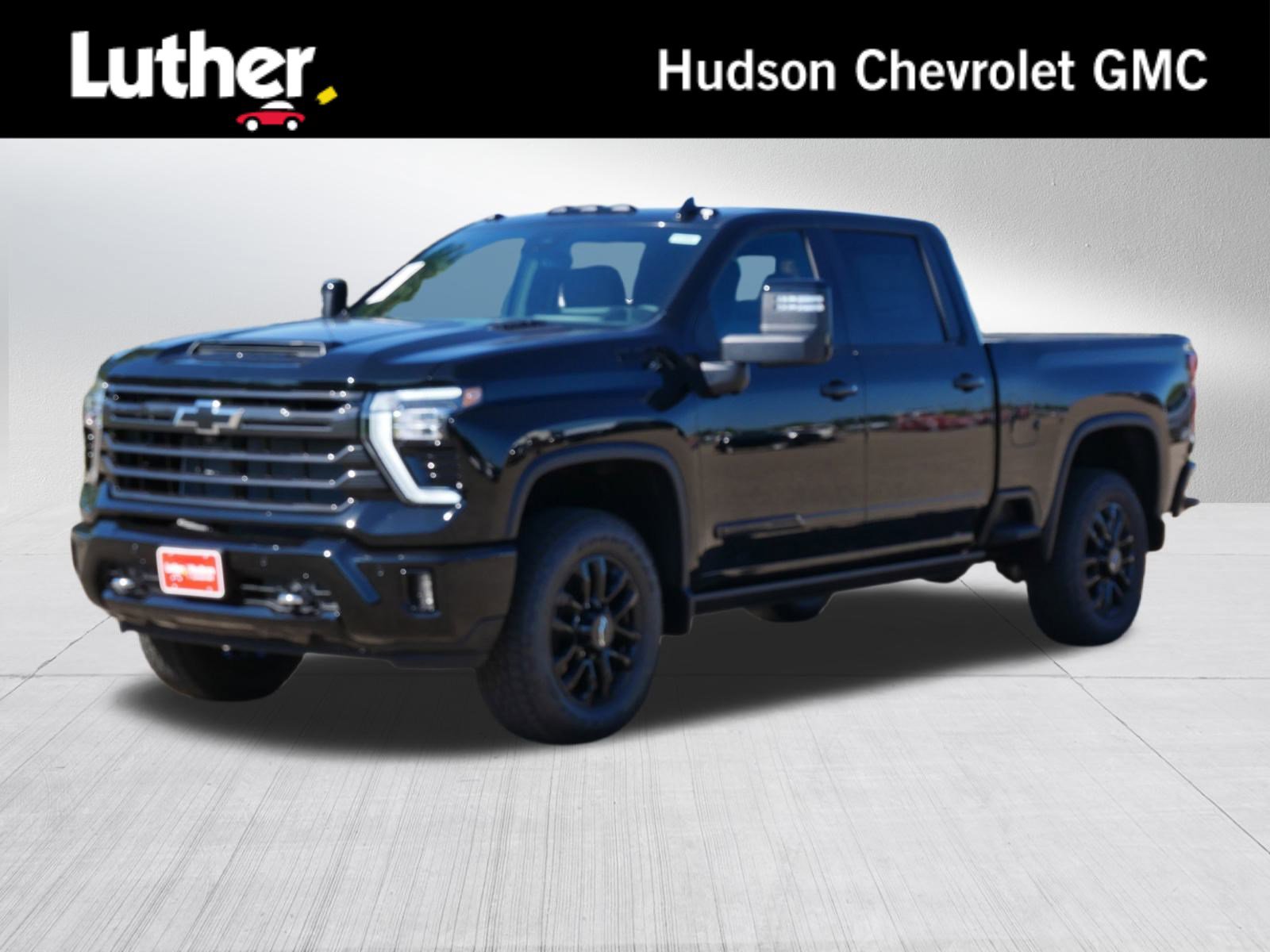 New 2026 Chevrolet Silverado 3500 High Country w/ High Country Premium Package