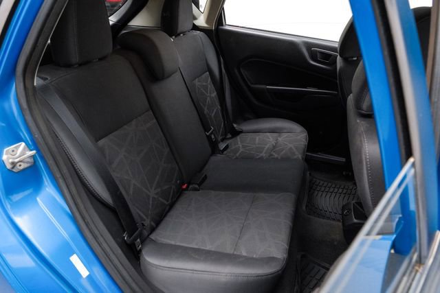 Used 2012 Ford Fiesta SE w/ Moon & Mood Pkg FWD image 37