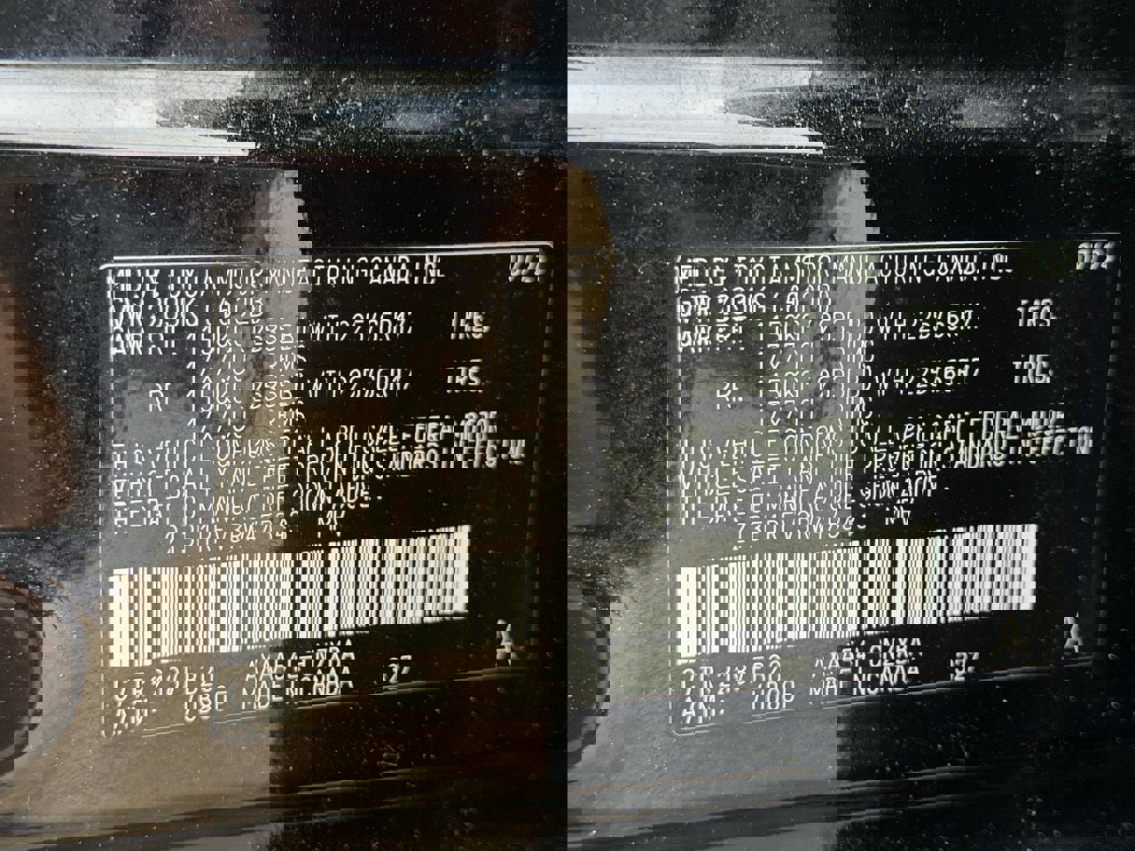 Used 2024 Toyota RAV4 LE image 34