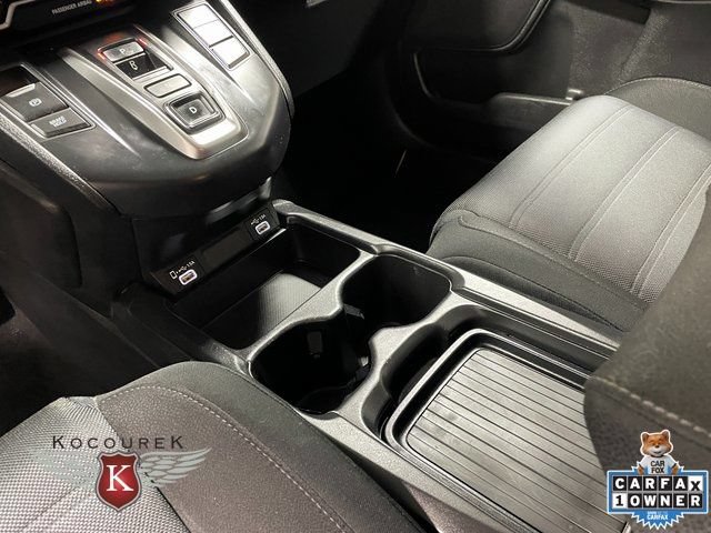 Used 2020 Honda CR-V EX image 18