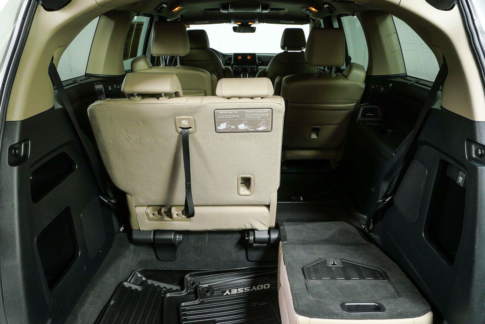Used 2024 Honda Odyssey Touring image 33