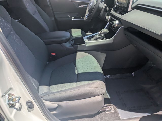 Certified 2025 Toyota RAV4 XLE w/ Convenience Package image 19