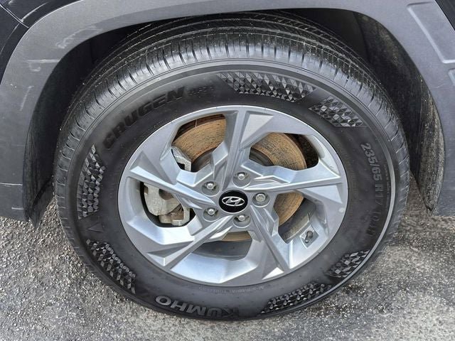 Used 2023 Hyundai Tucson SEL image 13