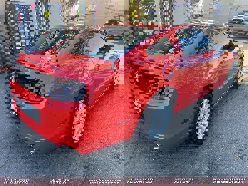 Used 2014 Ford Mustang Premium w/ Equipment Group 202A image 9