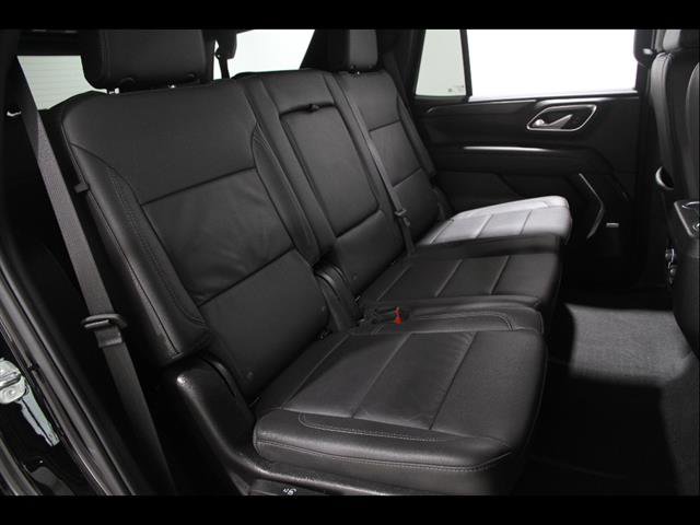 Used 2024 Chevrolet Tahoe Z71 w/ Z71 Off-Road Package image 18