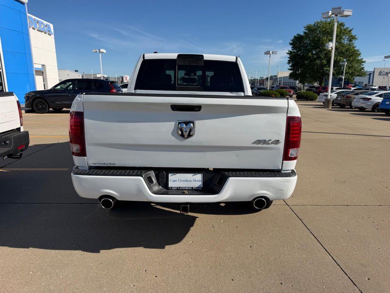 Used 2015 RAM 1500 Sport w/ Comfort Group AWD/4WD image 3
