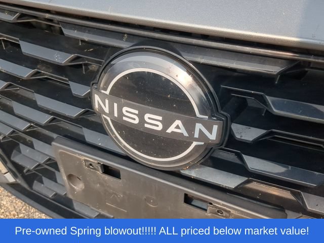 Used 2024 Nissan Altima 2.5 SR FWD image 8