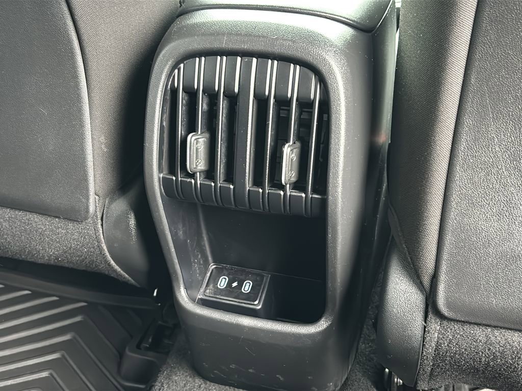 Certified 2024 Hyundai Kona SEL FWD image 38