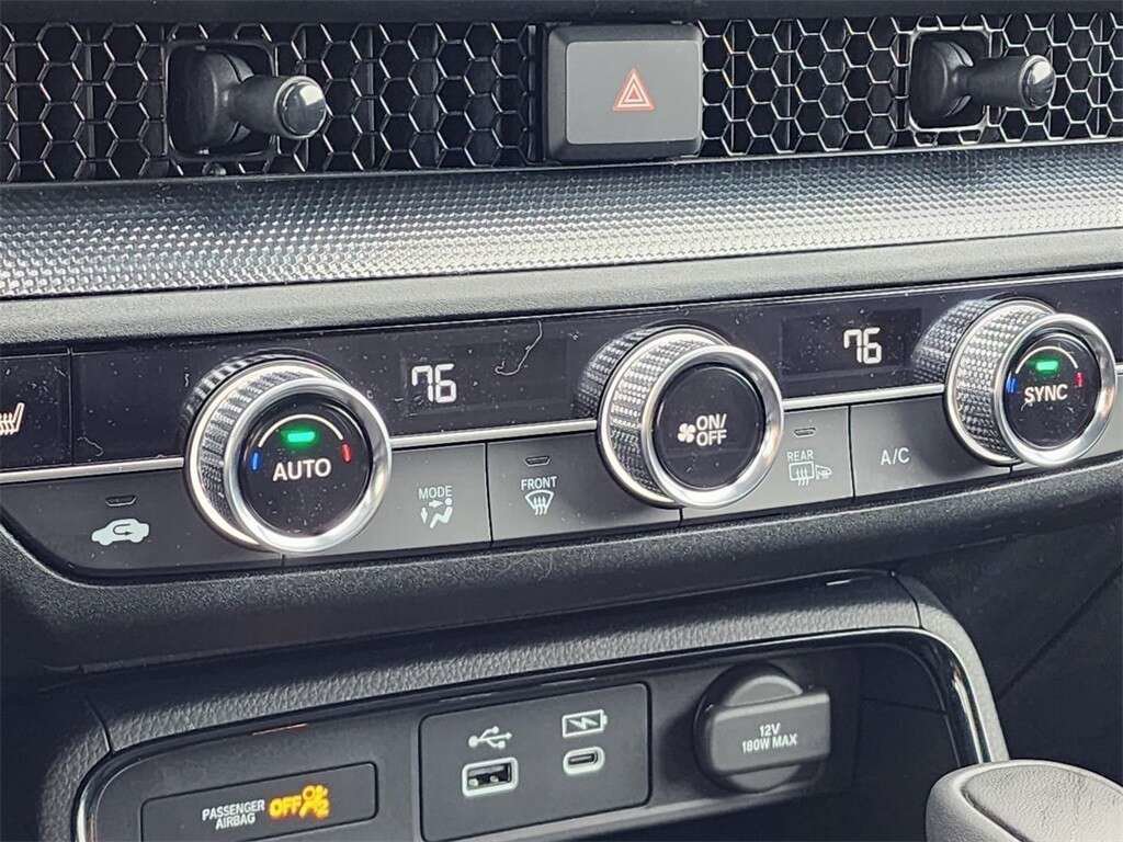 Used 2023 Honda CR-V Sport image 26