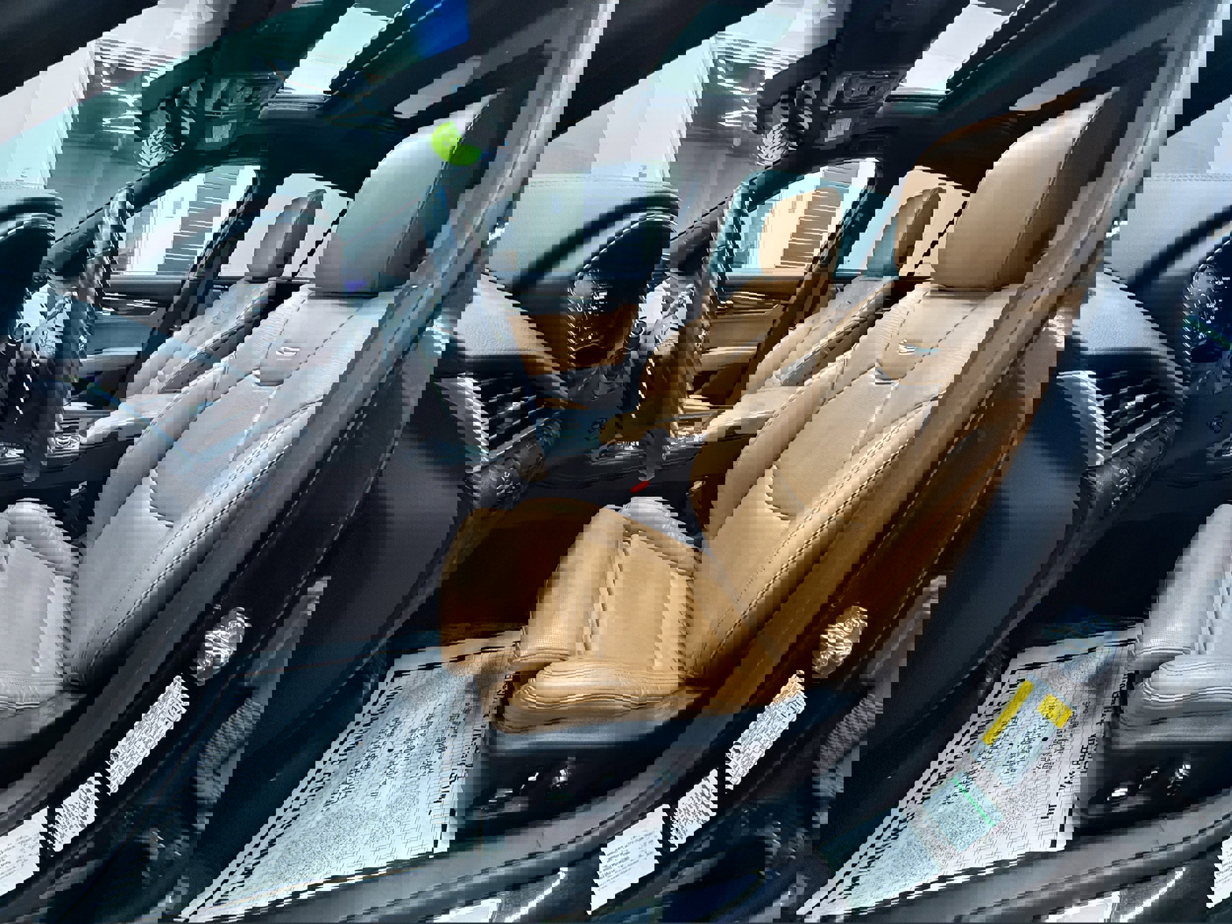 Used 2024 Cadillac CT5 V image 12