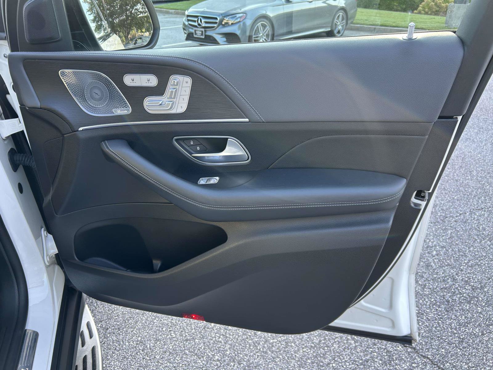 Used 2020 Mercedes-Benz GLE 580 4MATIC image 44