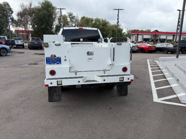 Used 2020 Ford F250 XL w/ Power Equipment Group AWD/4WD image 14