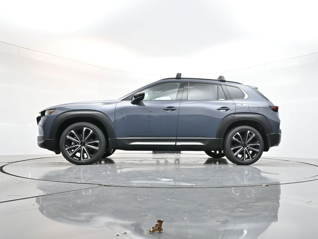 New 2026 MAZDA CX-50 2.5 Turbo w/ Accent Package AWD/4WD image 20