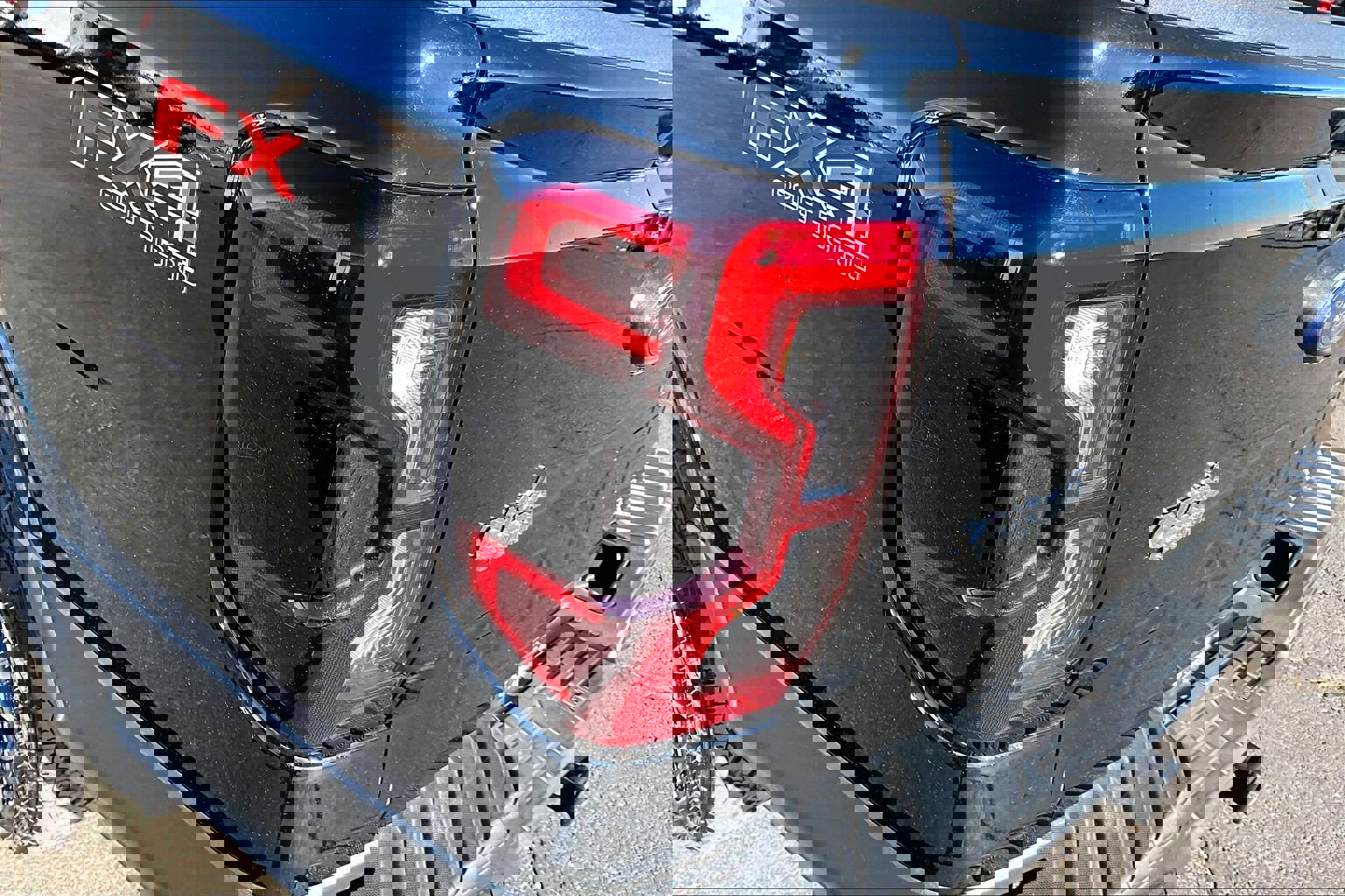 Used 2024 Ford Ranger Lariat w/ FX4 Off-Road Package image 24