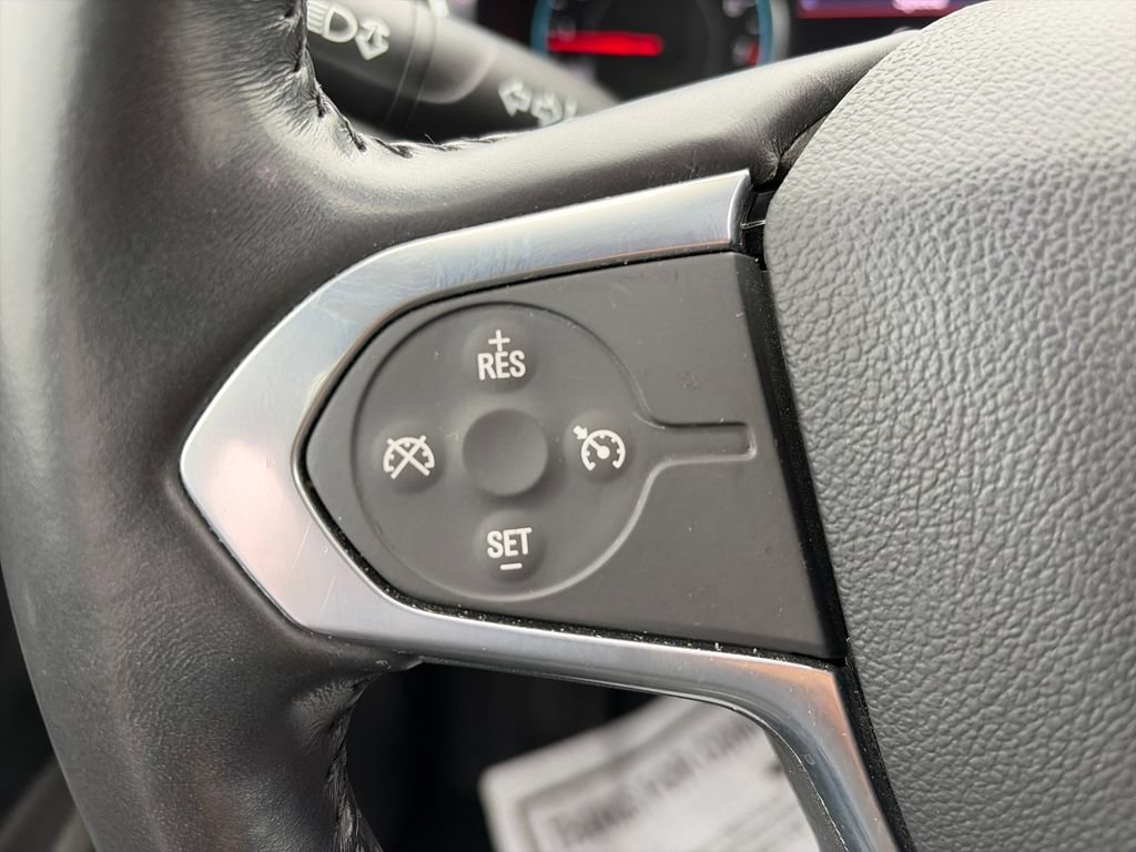 Used 2021 Chevrolet Traverse LT AWD/4WD image 13