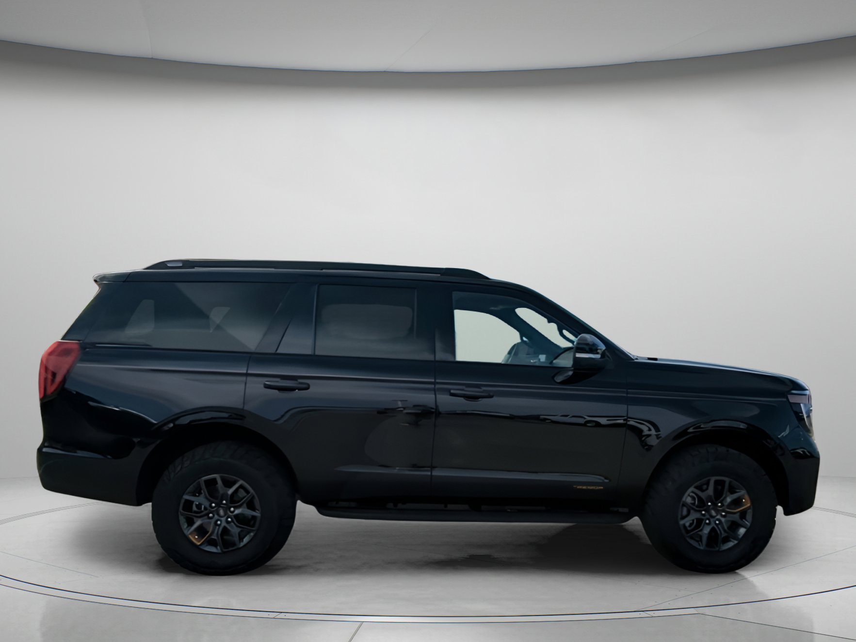 New 2026 Ford Expedition Tremor image 34