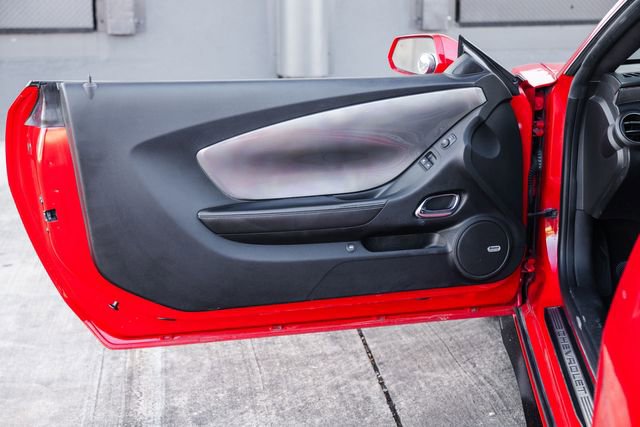 Used 2010 Chevrolet Camaro SS w/ RS Package image 60