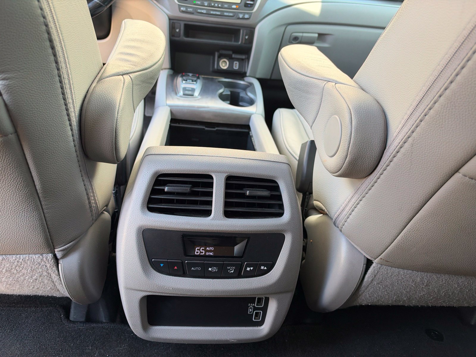 Used 2021 Honda Pilot Special Edition image 21